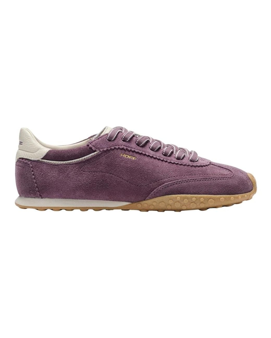 Sneakers HOFF en coloris Purple
