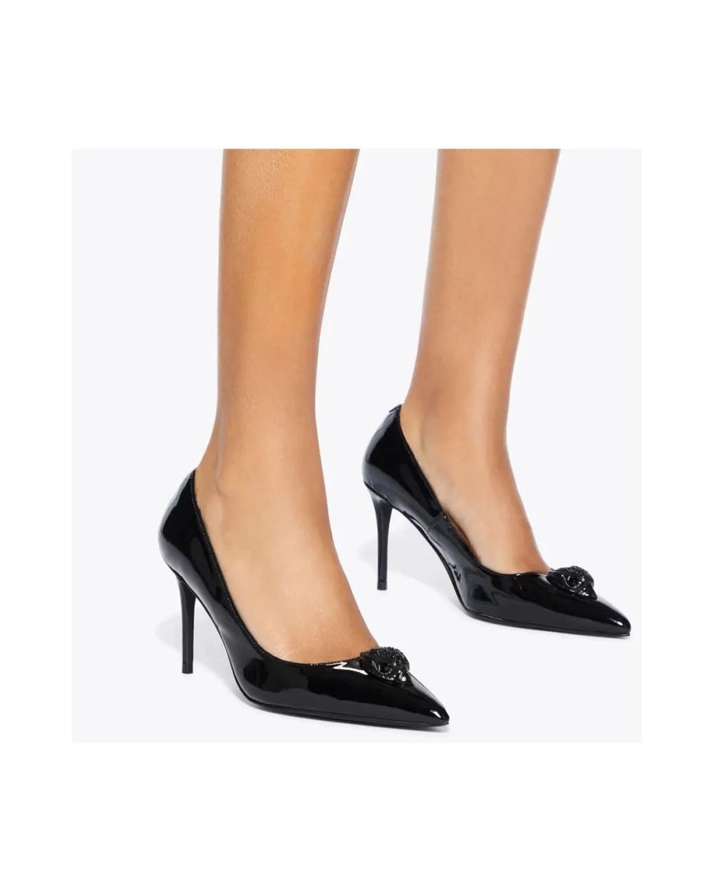 Kurt Geiger Black Pumps