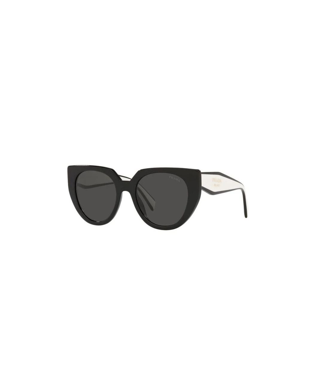 Prada Black Sunglasses