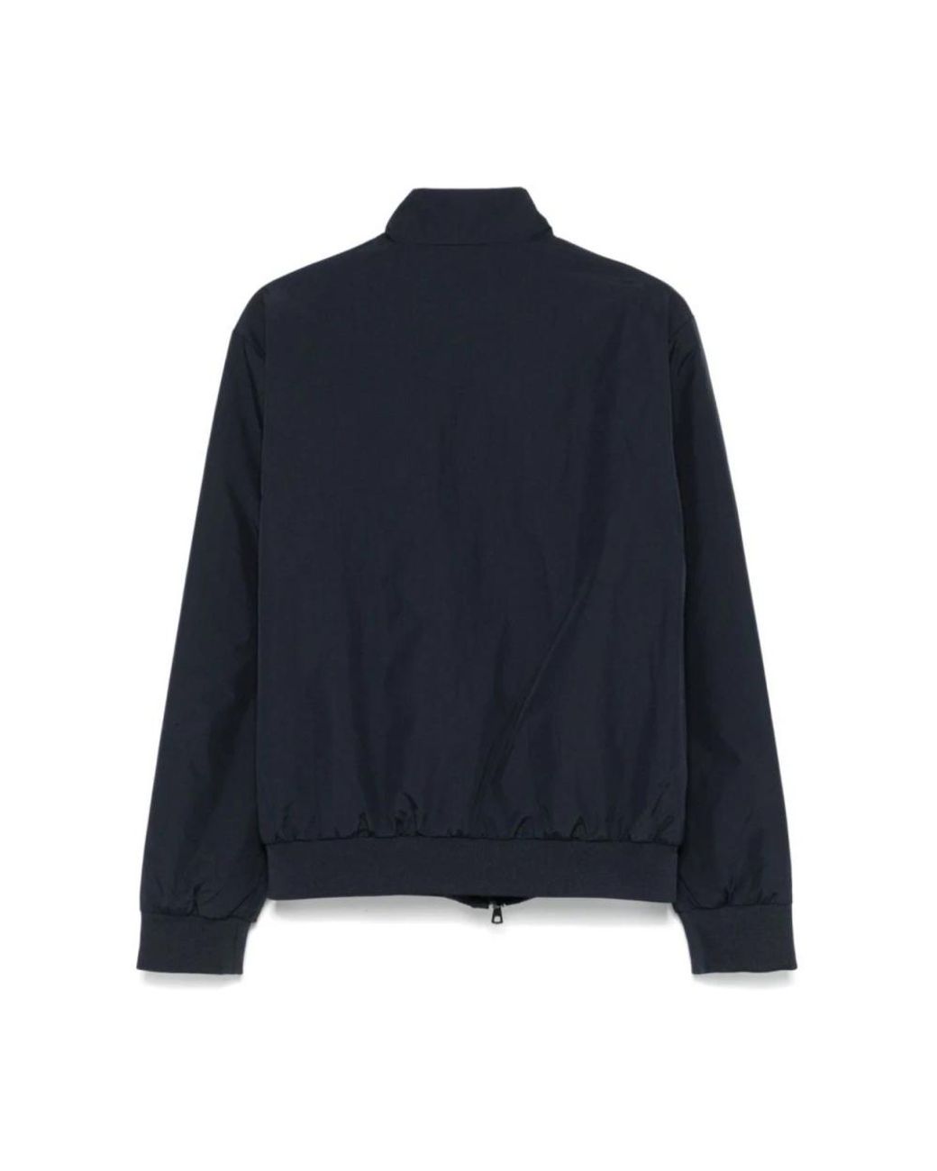 EA7 Blue Light Jackets for men