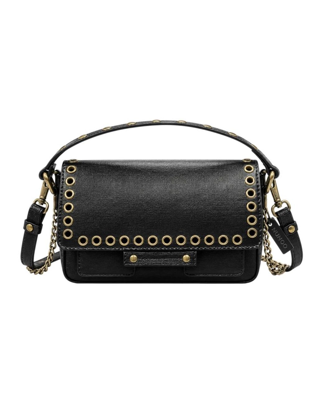 Nunoo Black Borsa