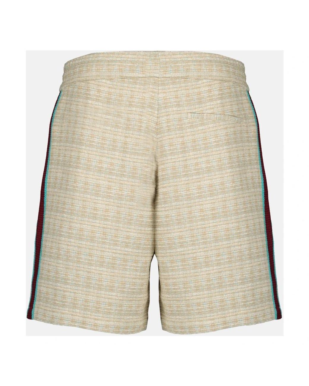 Drole de Monsieur Natural Casual Shorts for men