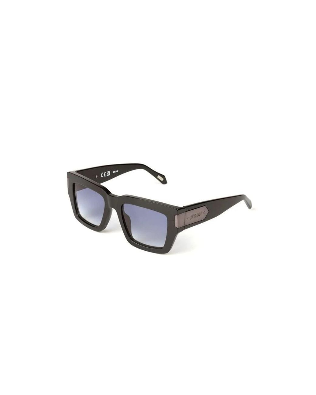 Just Cavalli Blue Sunglasses