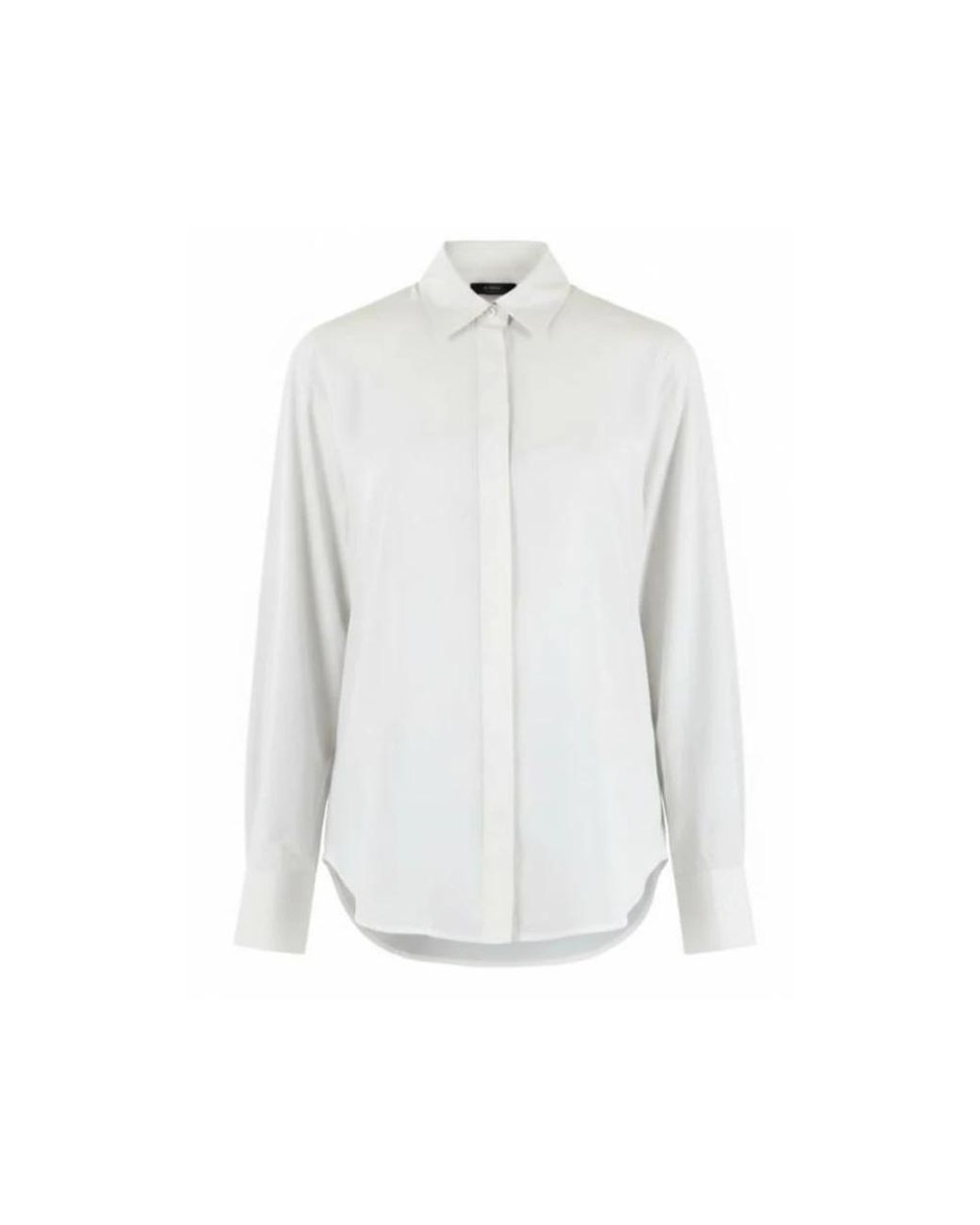 Shirts Pinko de color White