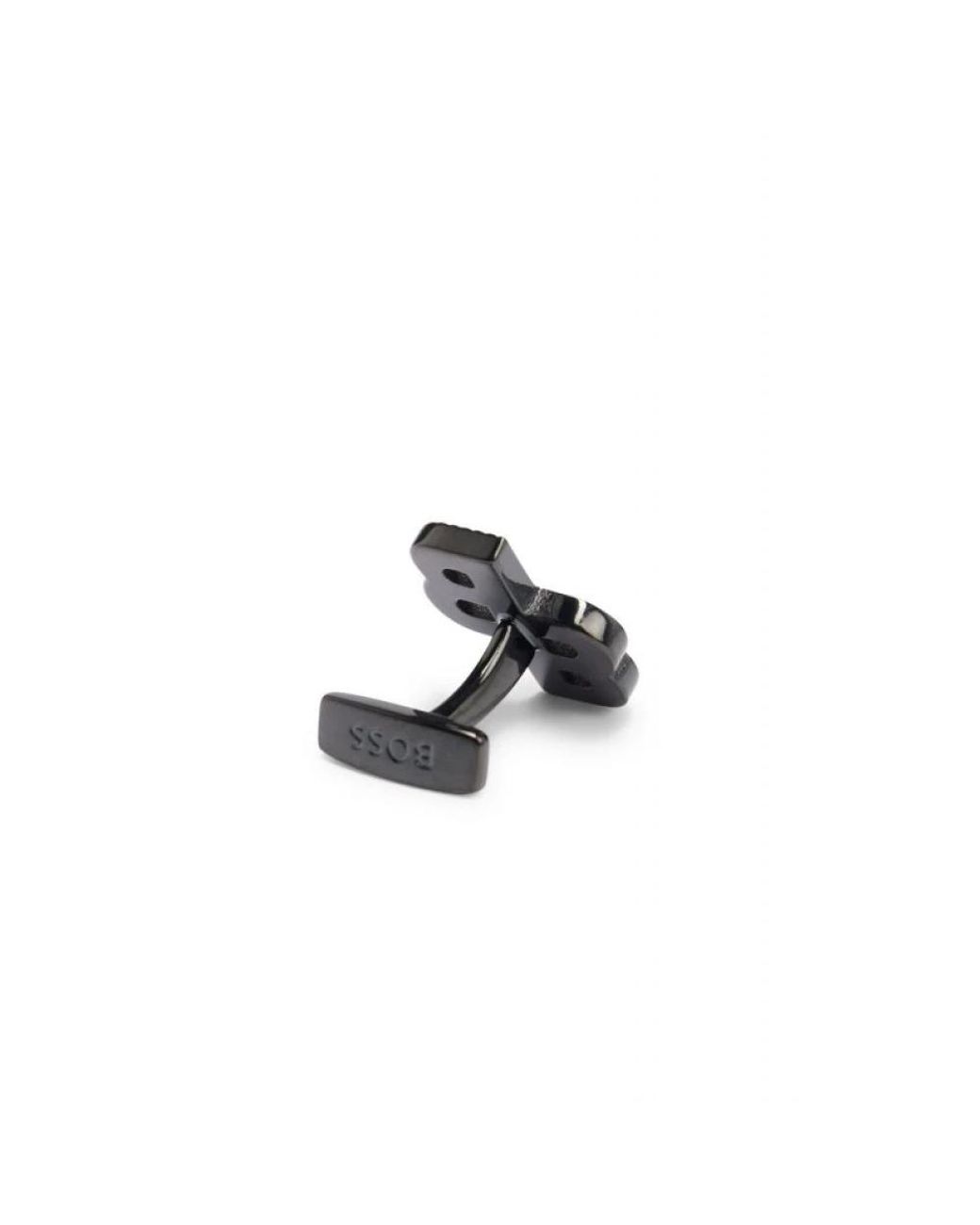 Boss Black Clips Bars for men
