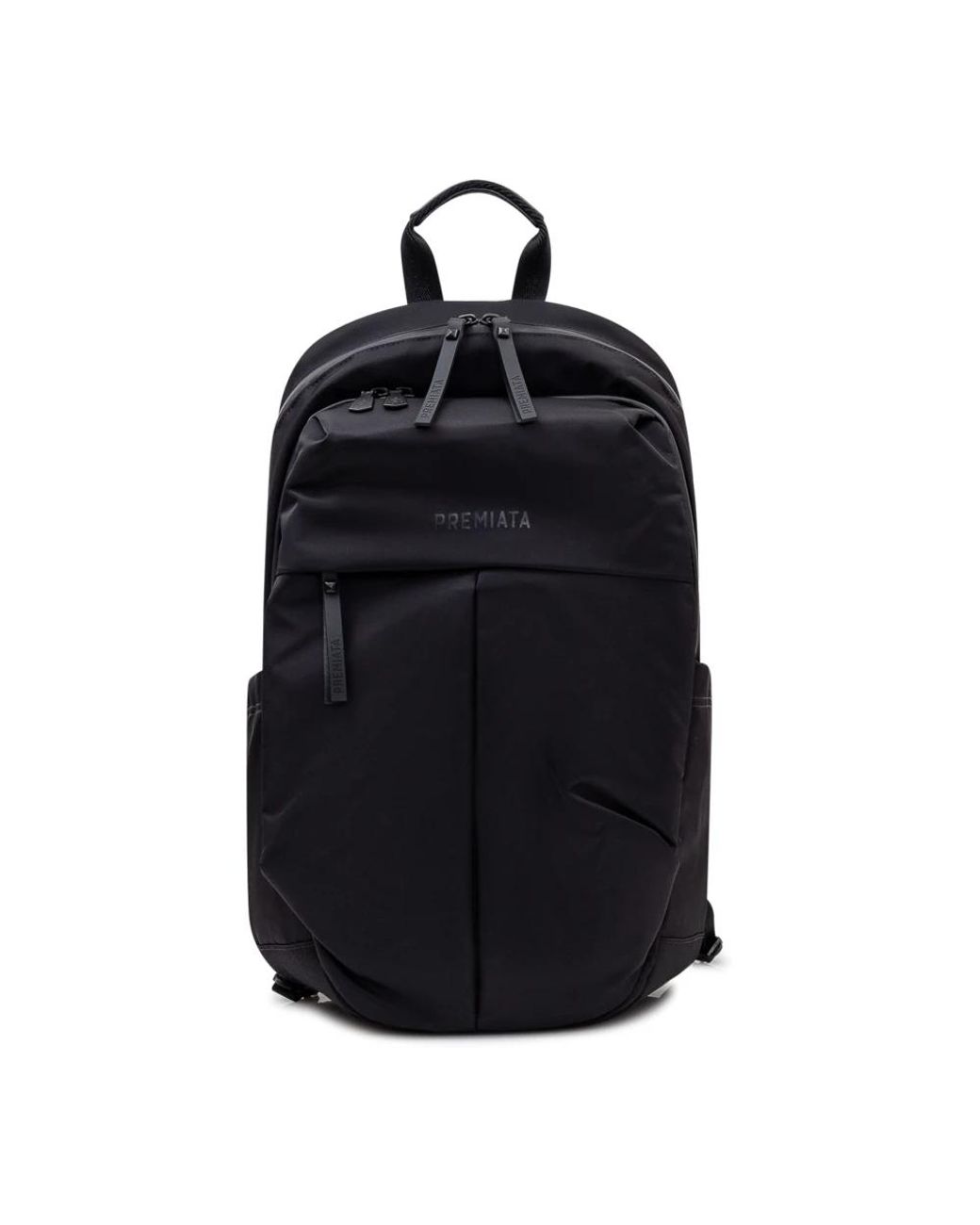 Backpacks di Premiata in Black da Uomo