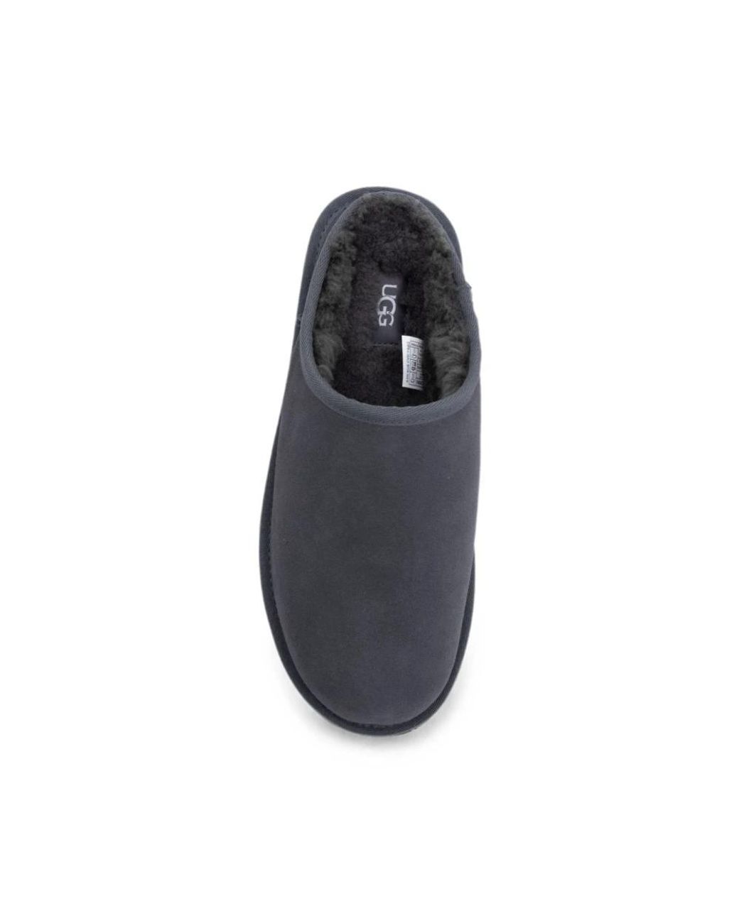 Ugg Blue Slippers for men