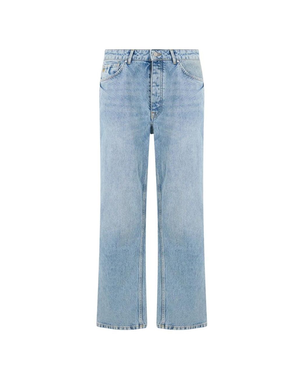Represent Jeans ,Blauw ,Katoen Heaton Jeans in het Blue voor heren