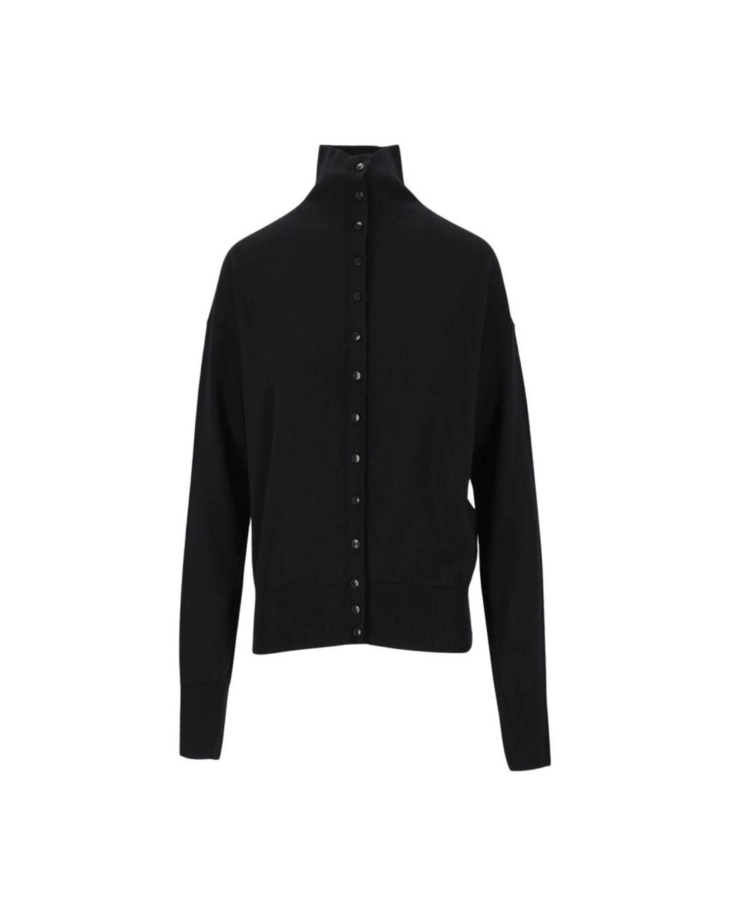 Barena Black Cardigans