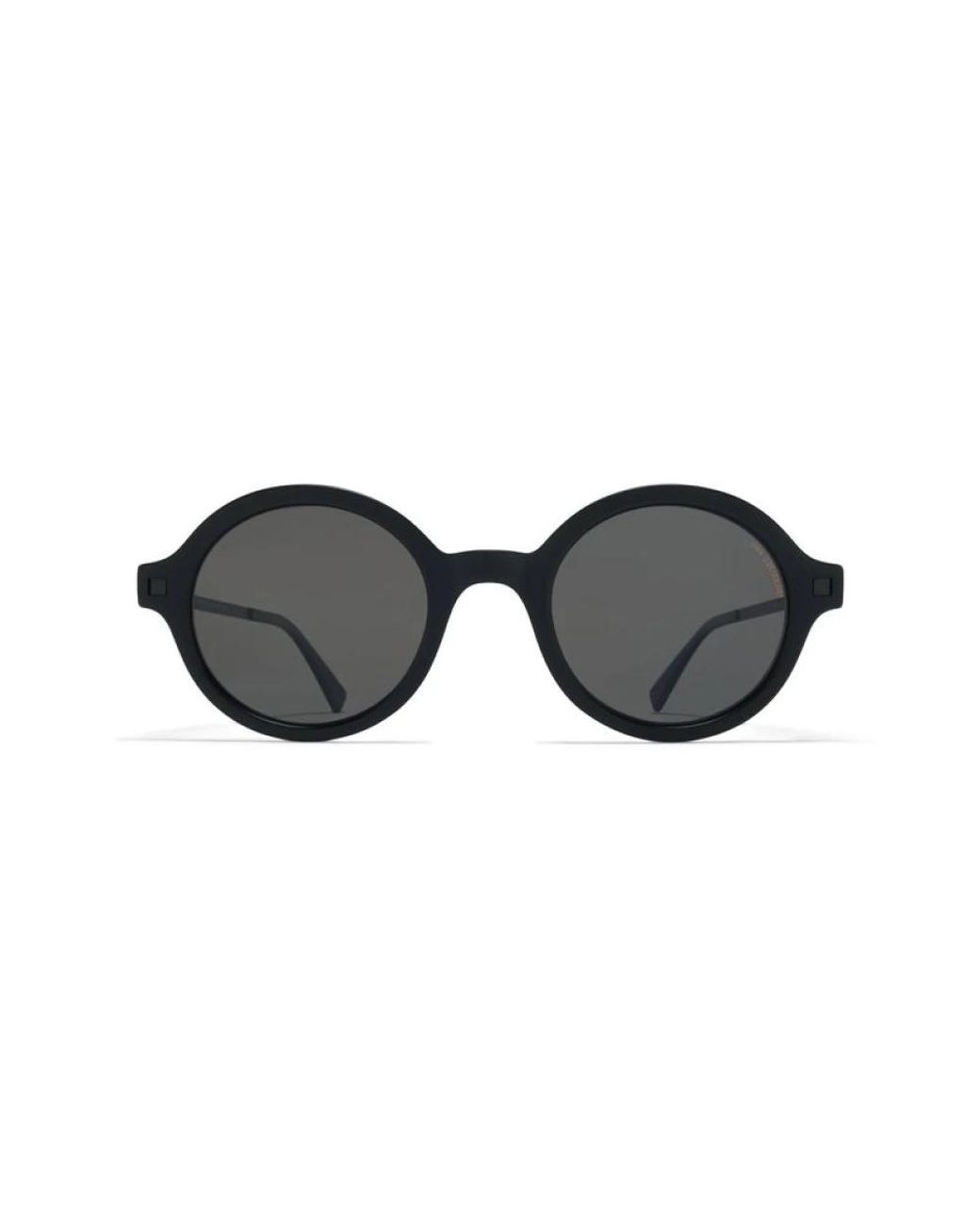 Mykita Black Sunglasses