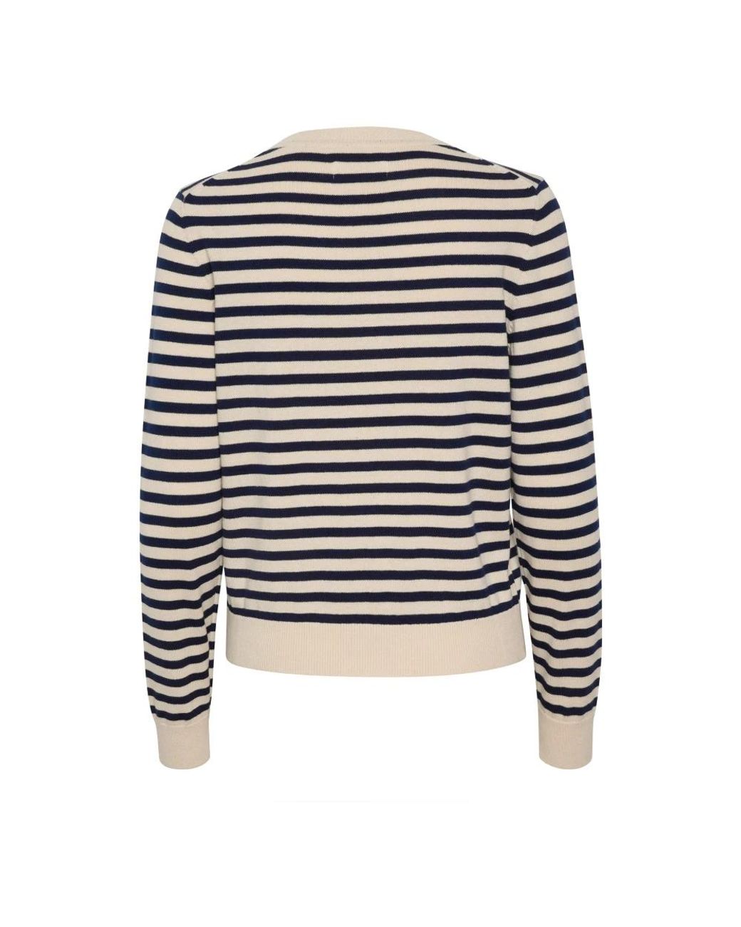 Cardigans Part Two de color Black