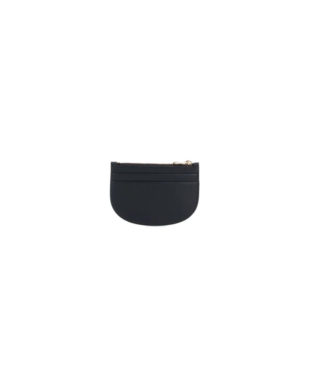 A.P.C. Black Wallets & Cardholders