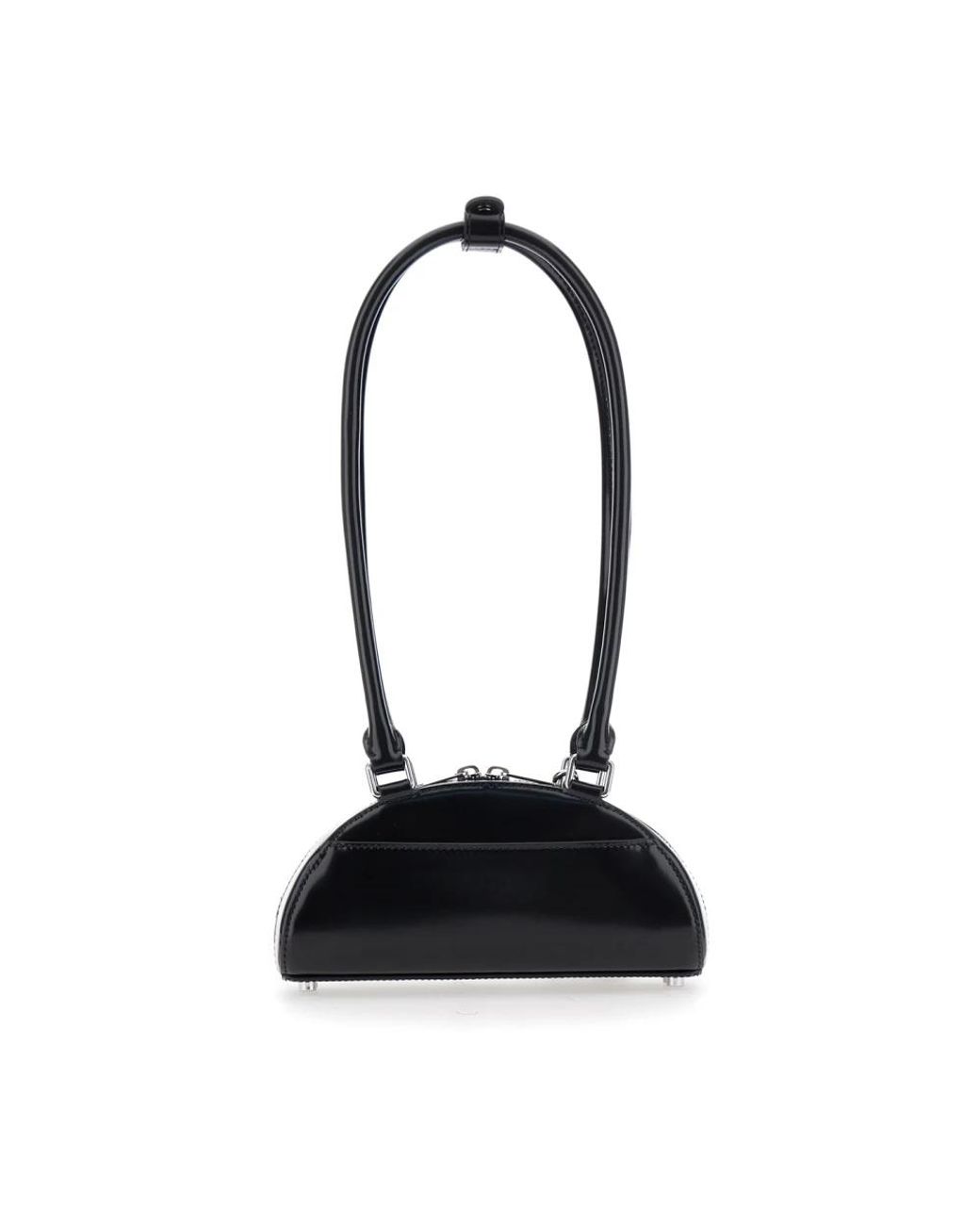 Shoulder Bags di Self-Portrait in Black