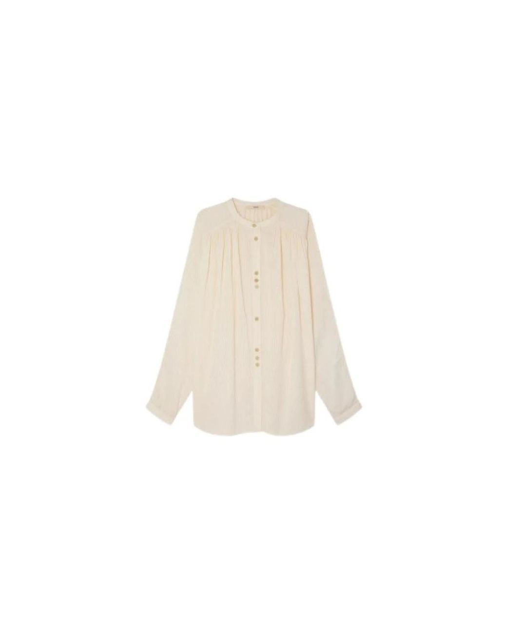 Sessun Natural Blouses
