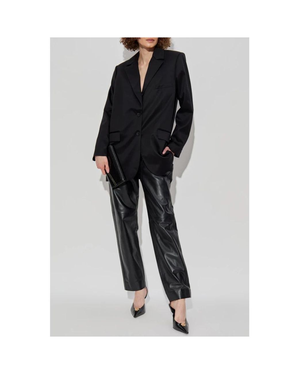 Blazers IRO en coloris Black