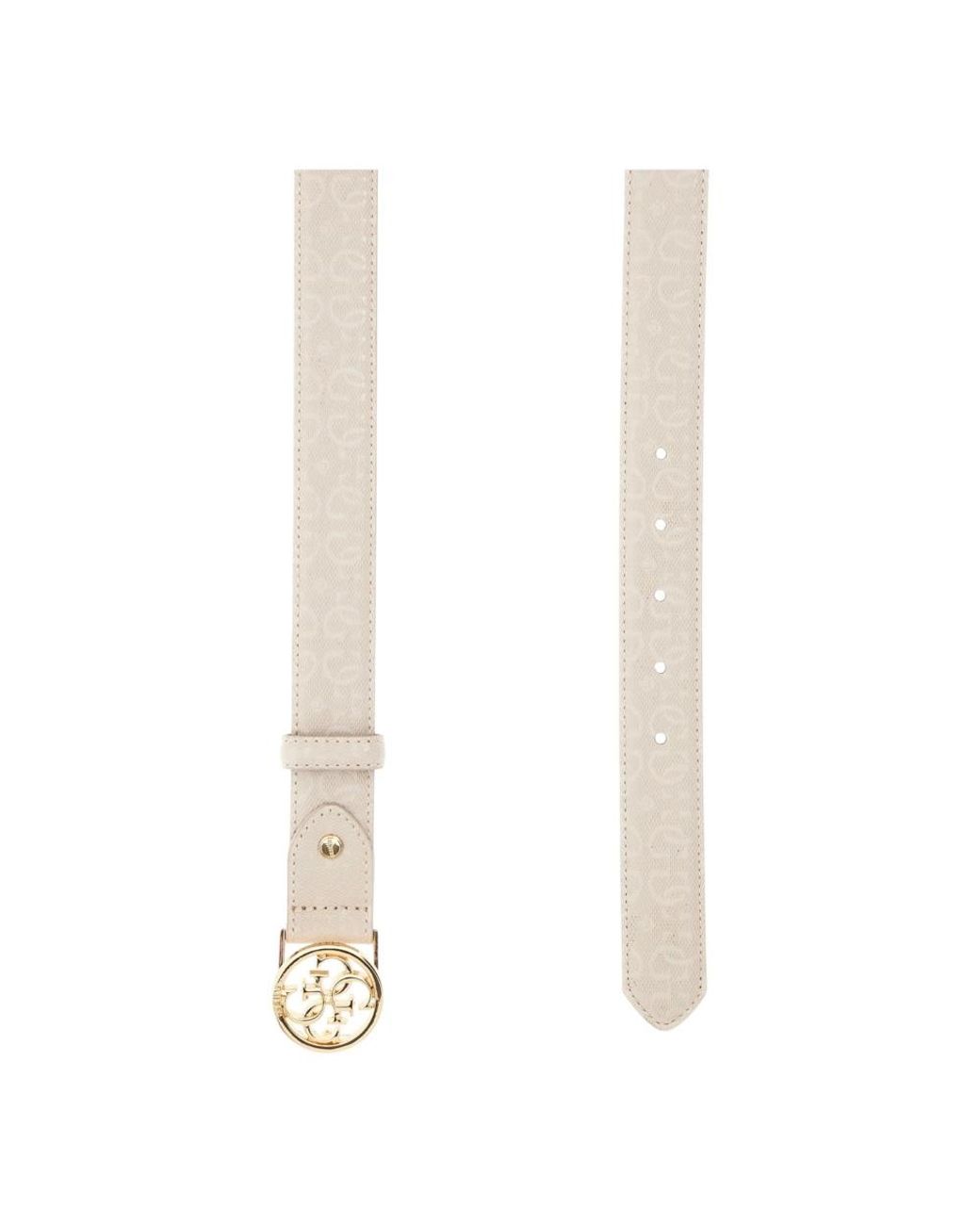 Guess Natural Belts