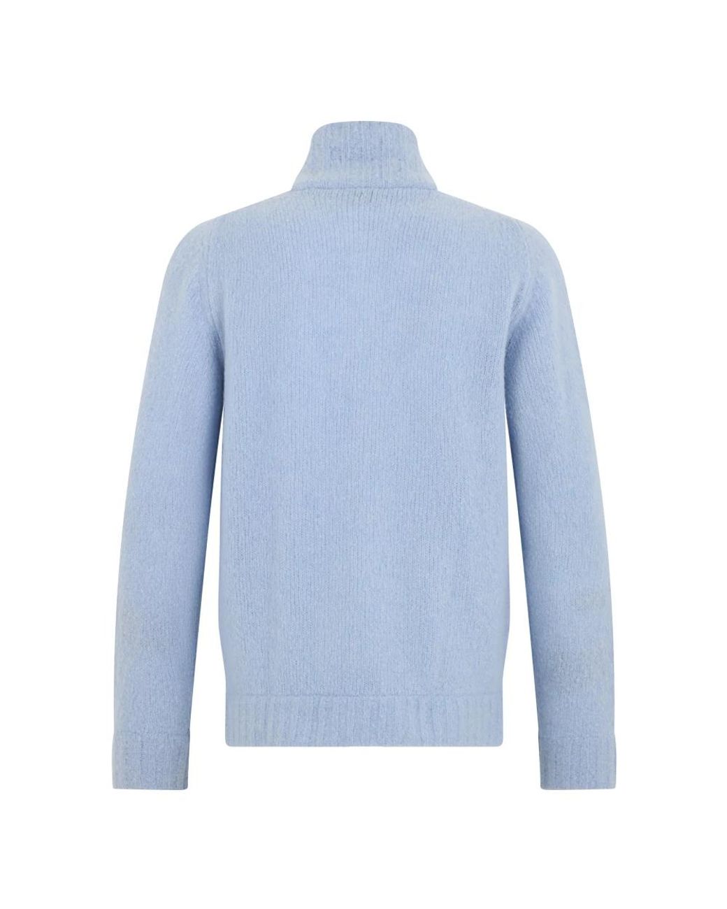 Cardigans Fedeli de hombre de color Blue