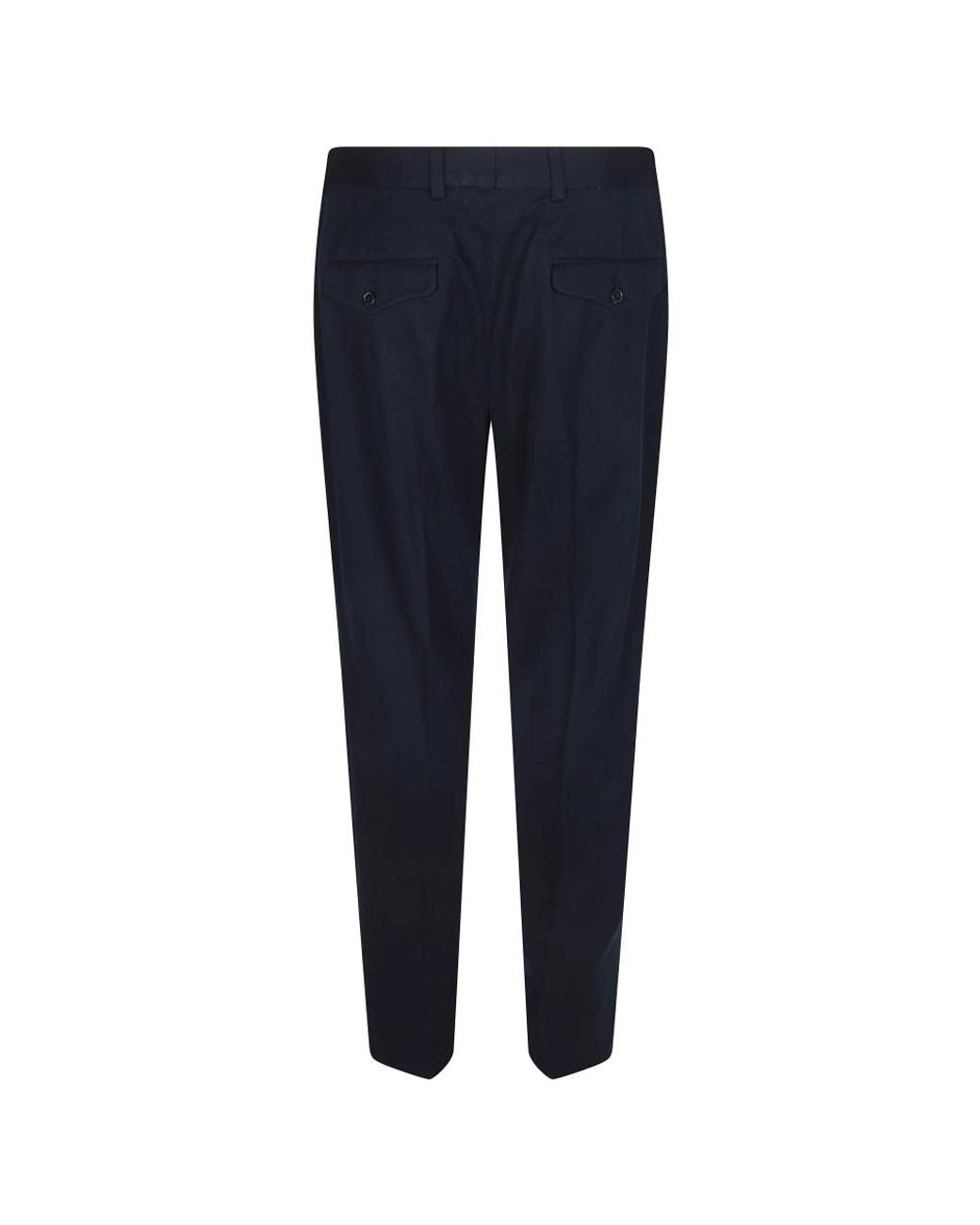 Circolo 1901 Blue Chinos for men