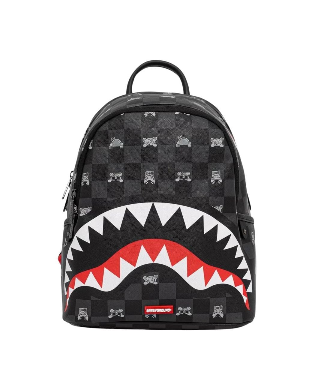 Backpacks di Sprayground in Black