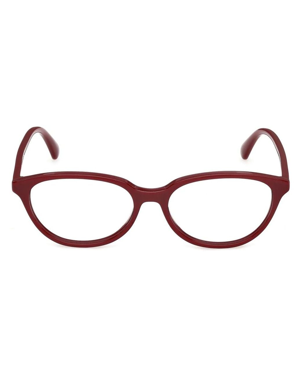 Max Mara Brown Glasses