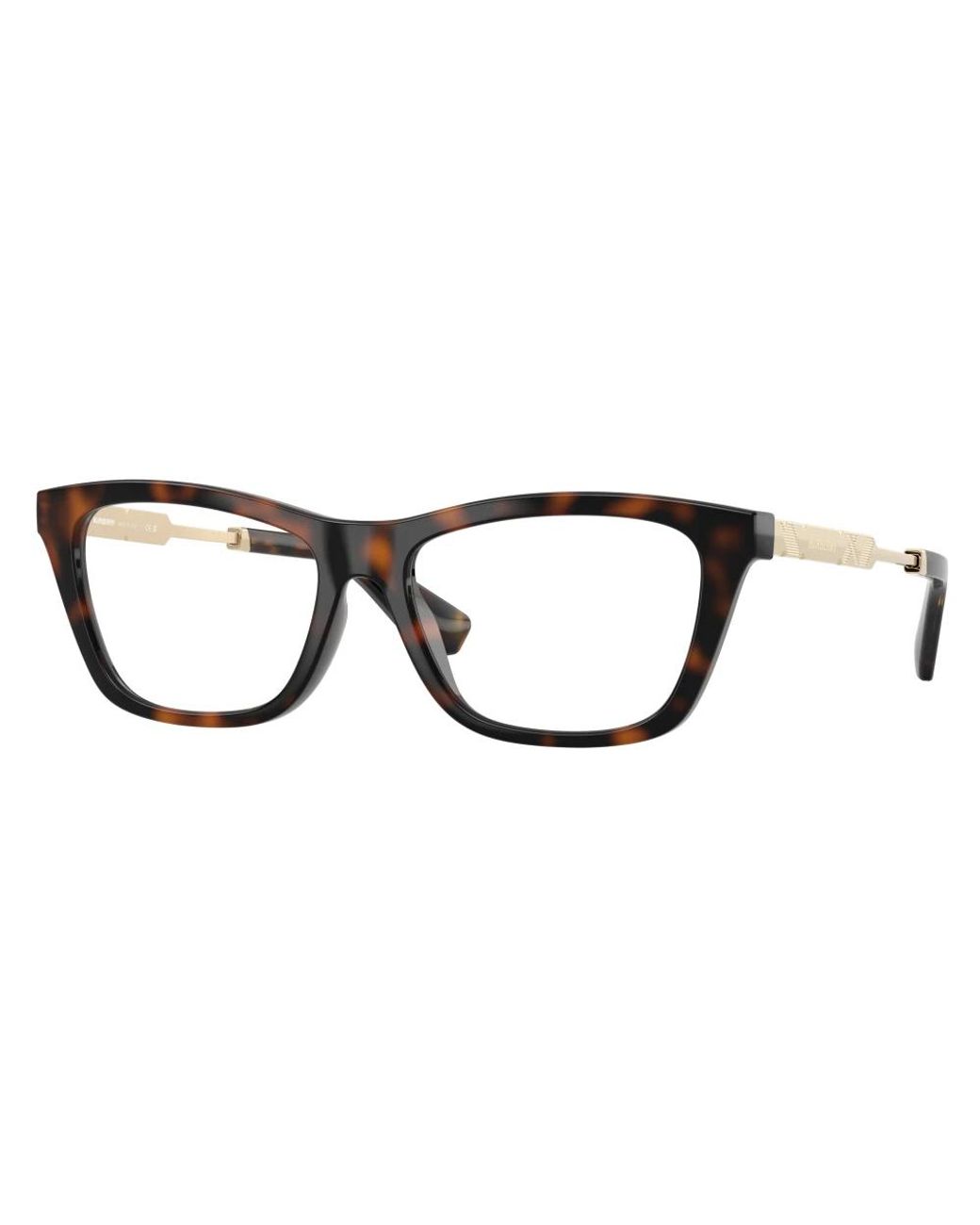 Burberry Brown Optical Frame