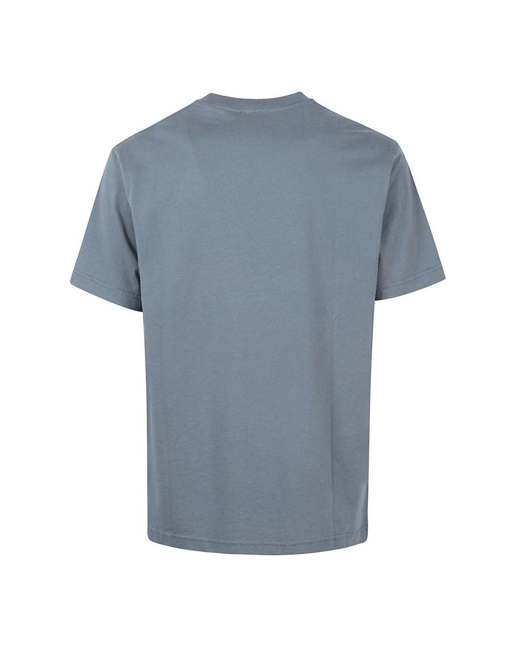 KENZO Blue T-Shirts for men