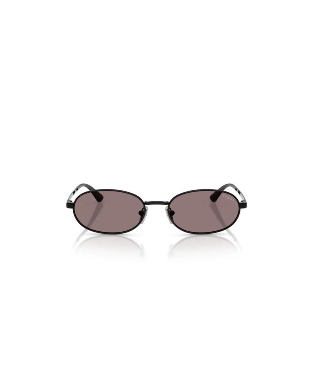 Vogue Black Sunglasses