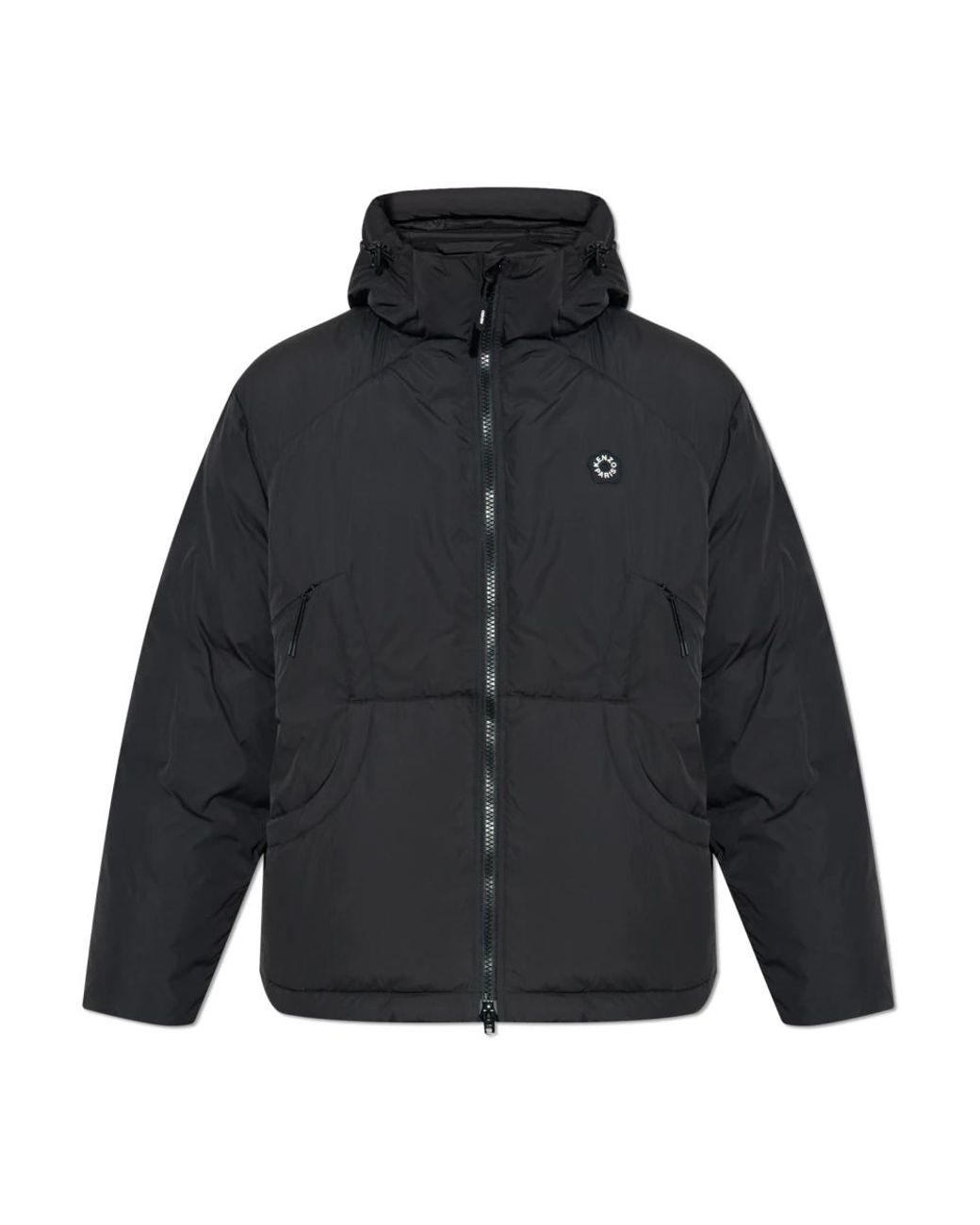 Down Jackets KENZO pour homme en coloris Blue