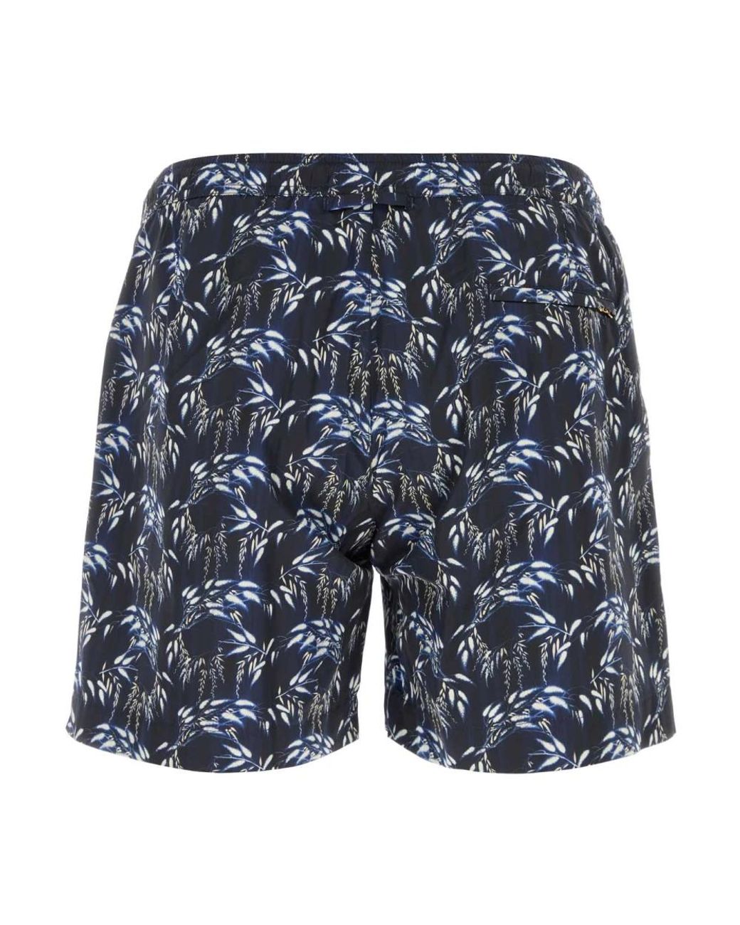 Orlebar Brown Blue Beachwear for men