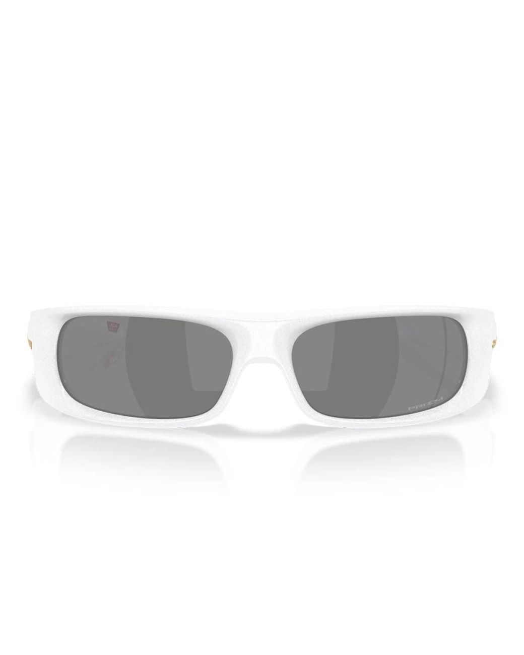 Oakley Gray Sunglasses