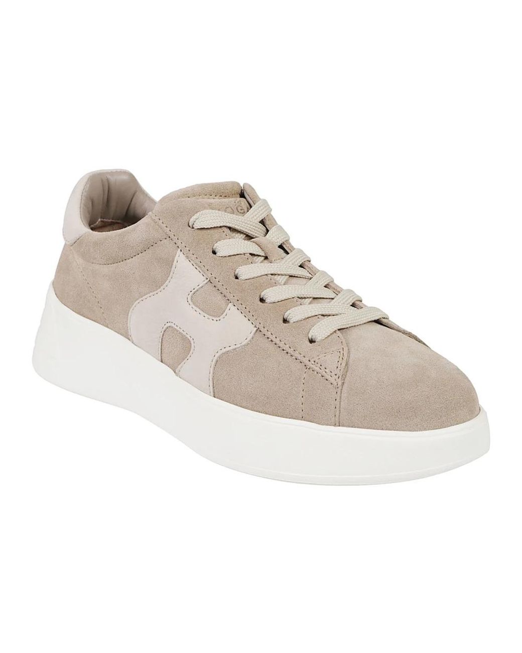Hogan Natural Sneakers