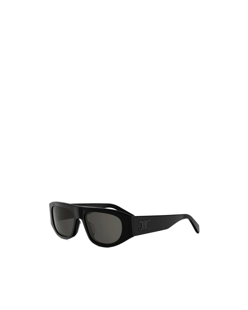 Céline Black Sunglasses for men