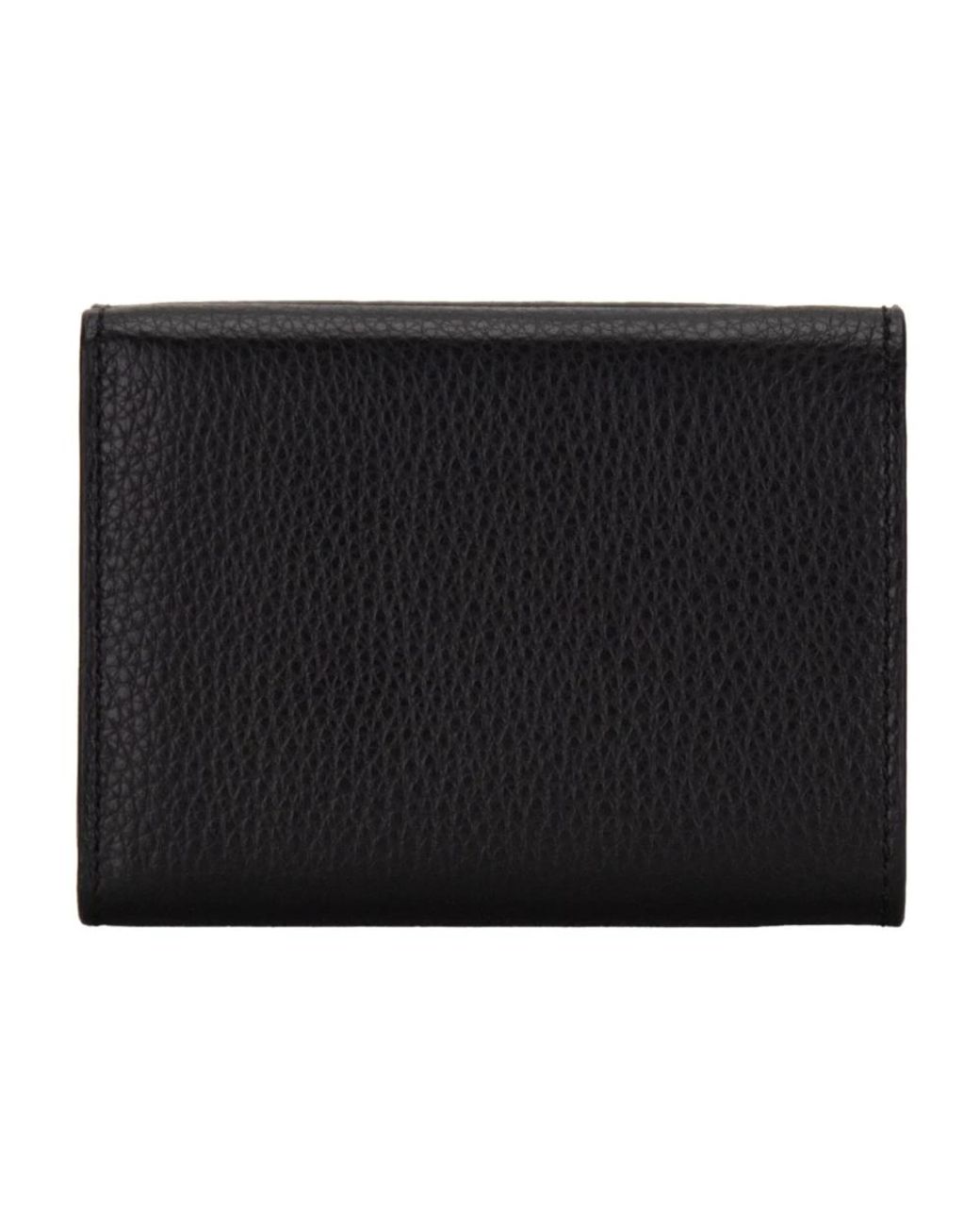 DSquared² Black Wallets & Cardholders for men