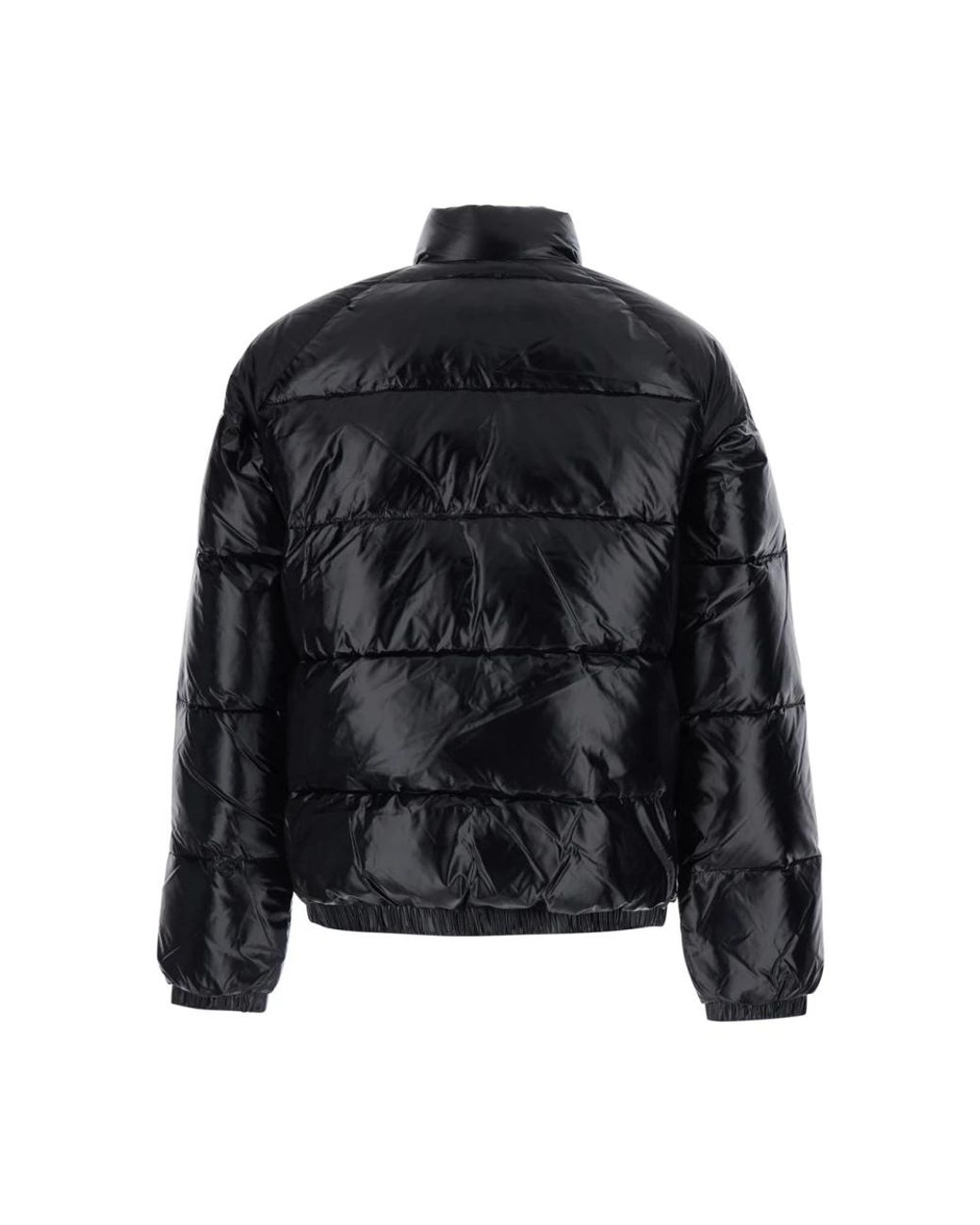 Pyrenex Black Winter Jackets for men