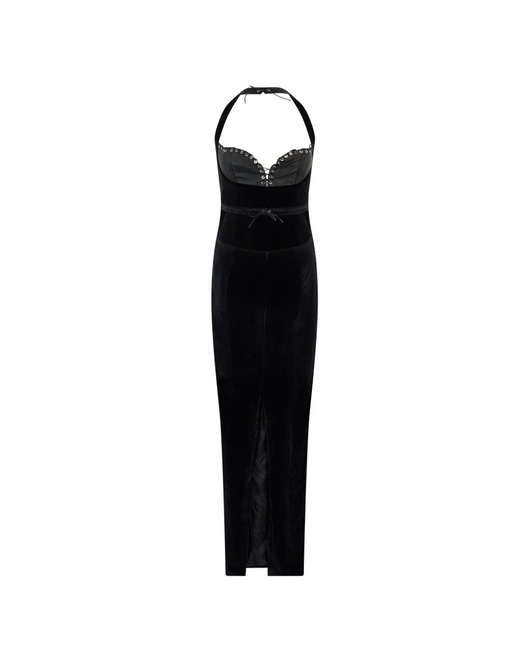Ludovic de Saint Sernin Black Gowns