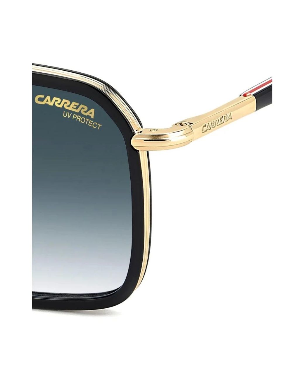 Carrera Blue Sunglasses
