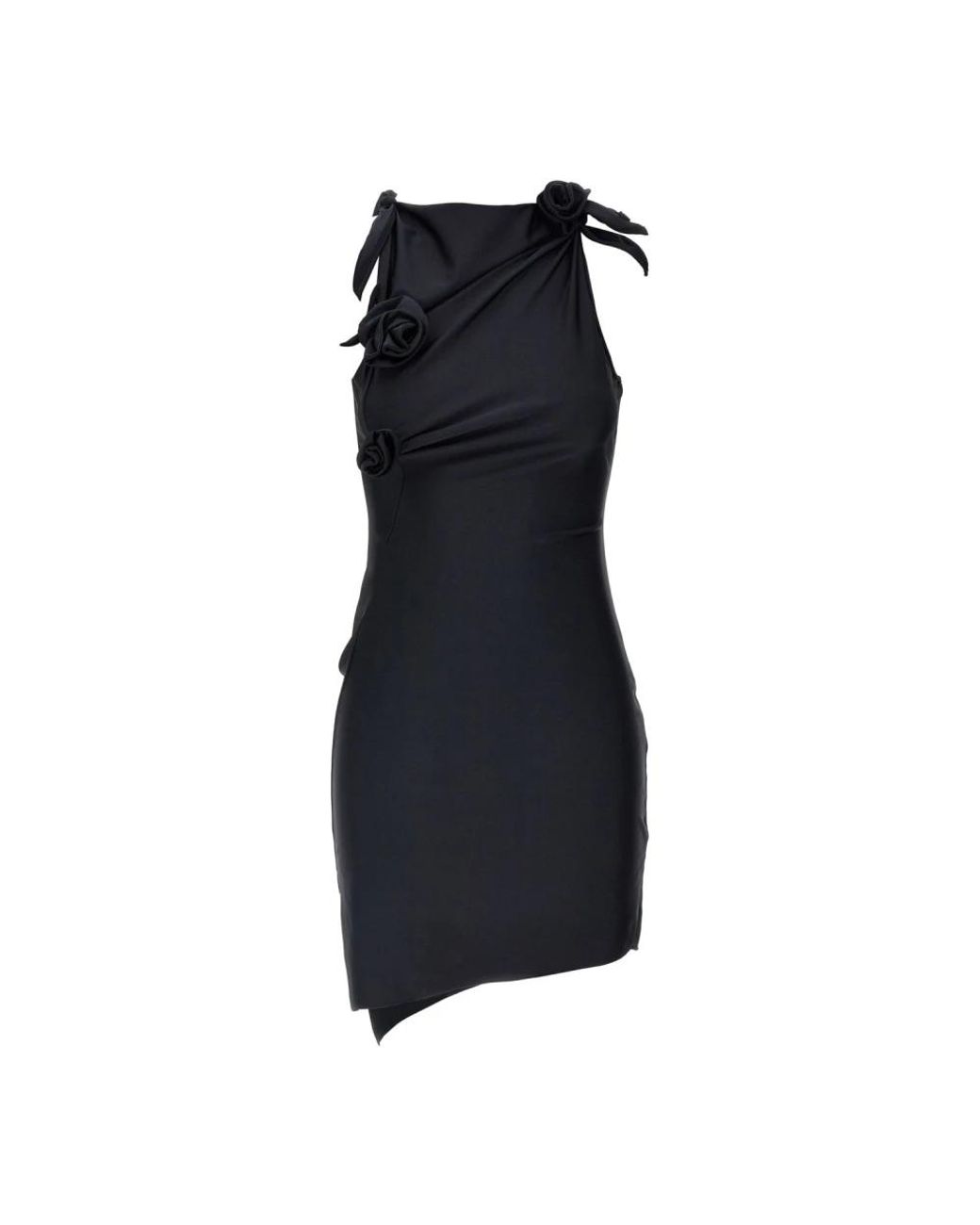 Coperni Blue Short Dresses
