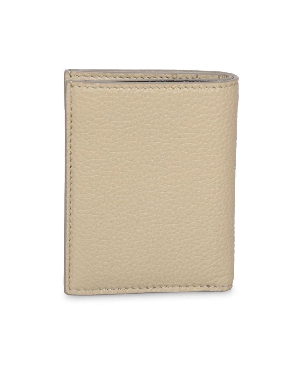 Wallets & Cardholders Tom Ford de hombre de color Natural