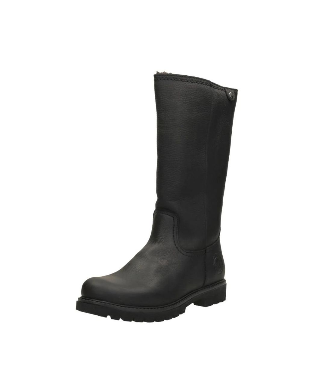 Panama Jack Black Bambina B60