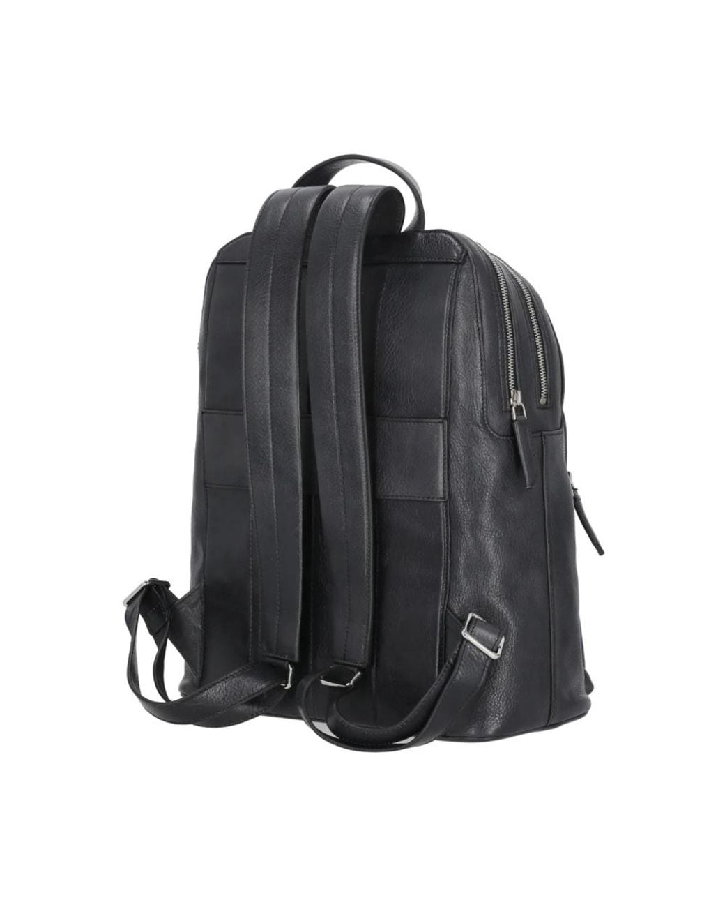 Backpacks Orciani pour homme en coloris Gray
