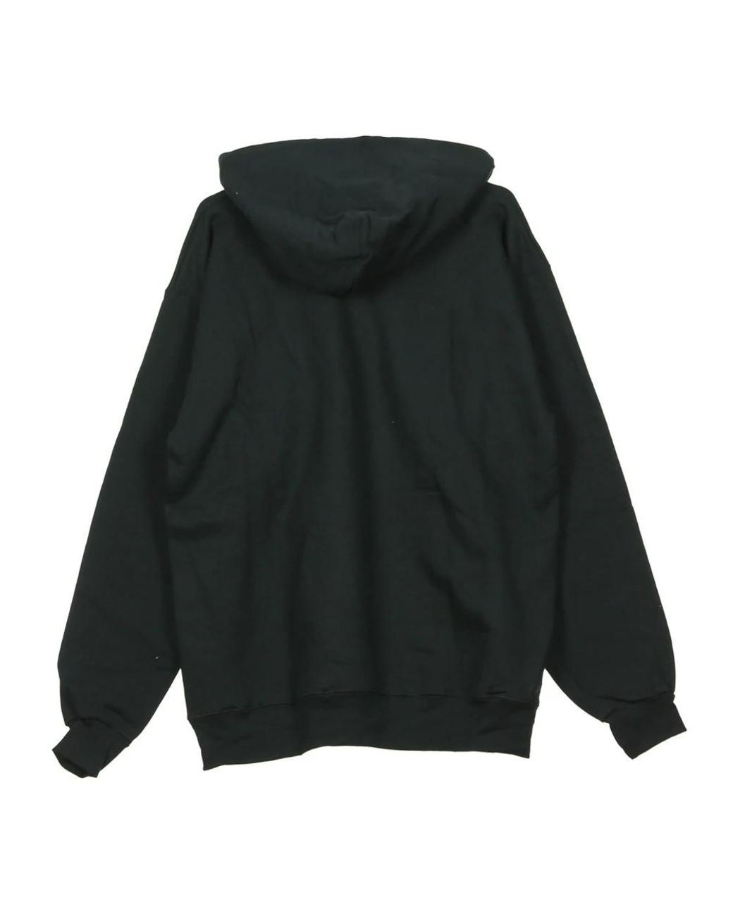 Thrasher Black Hoodies for men