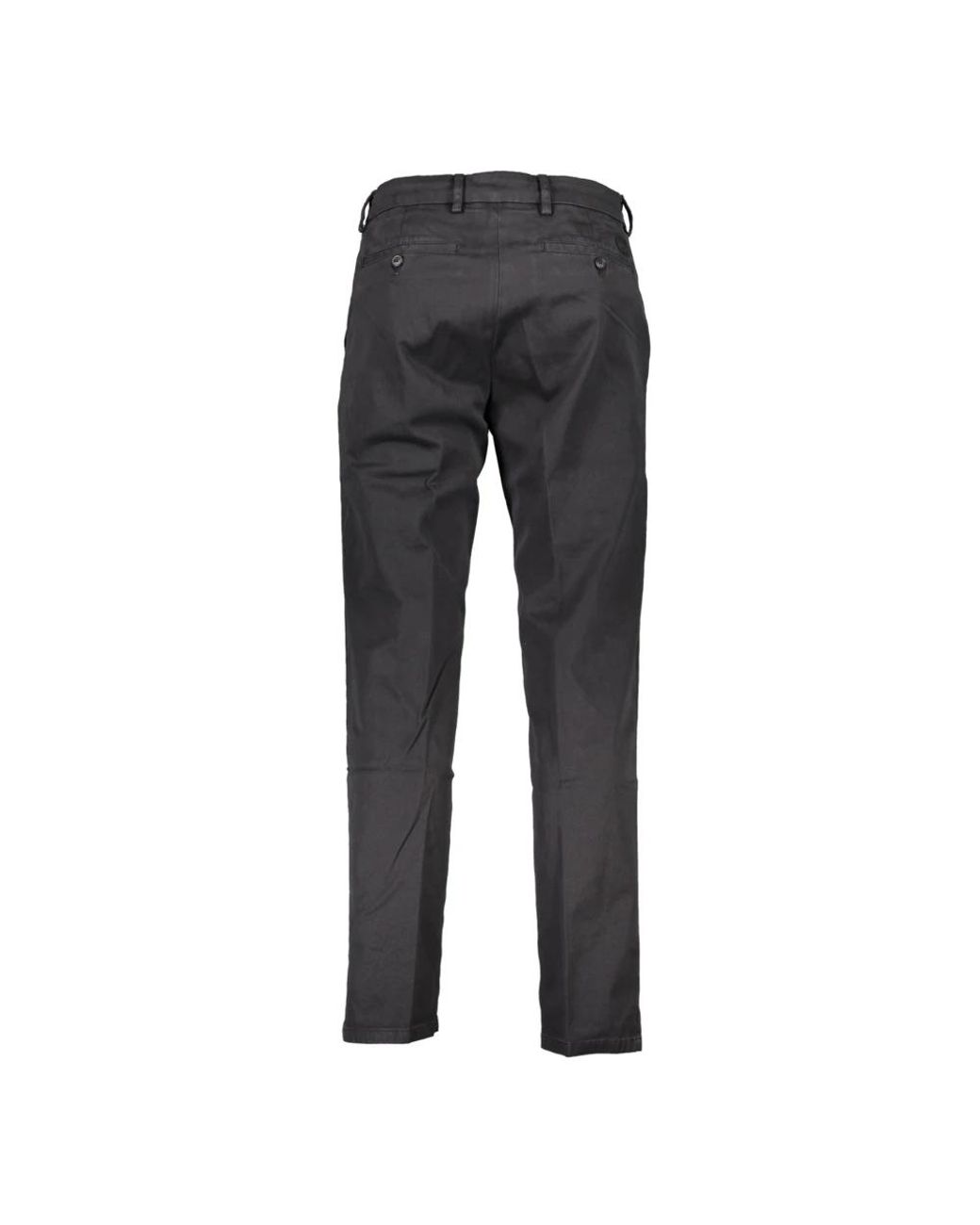 North Sails Gray Chinos for men