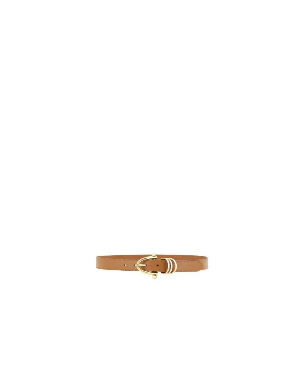 Belts di Chloé in Brown