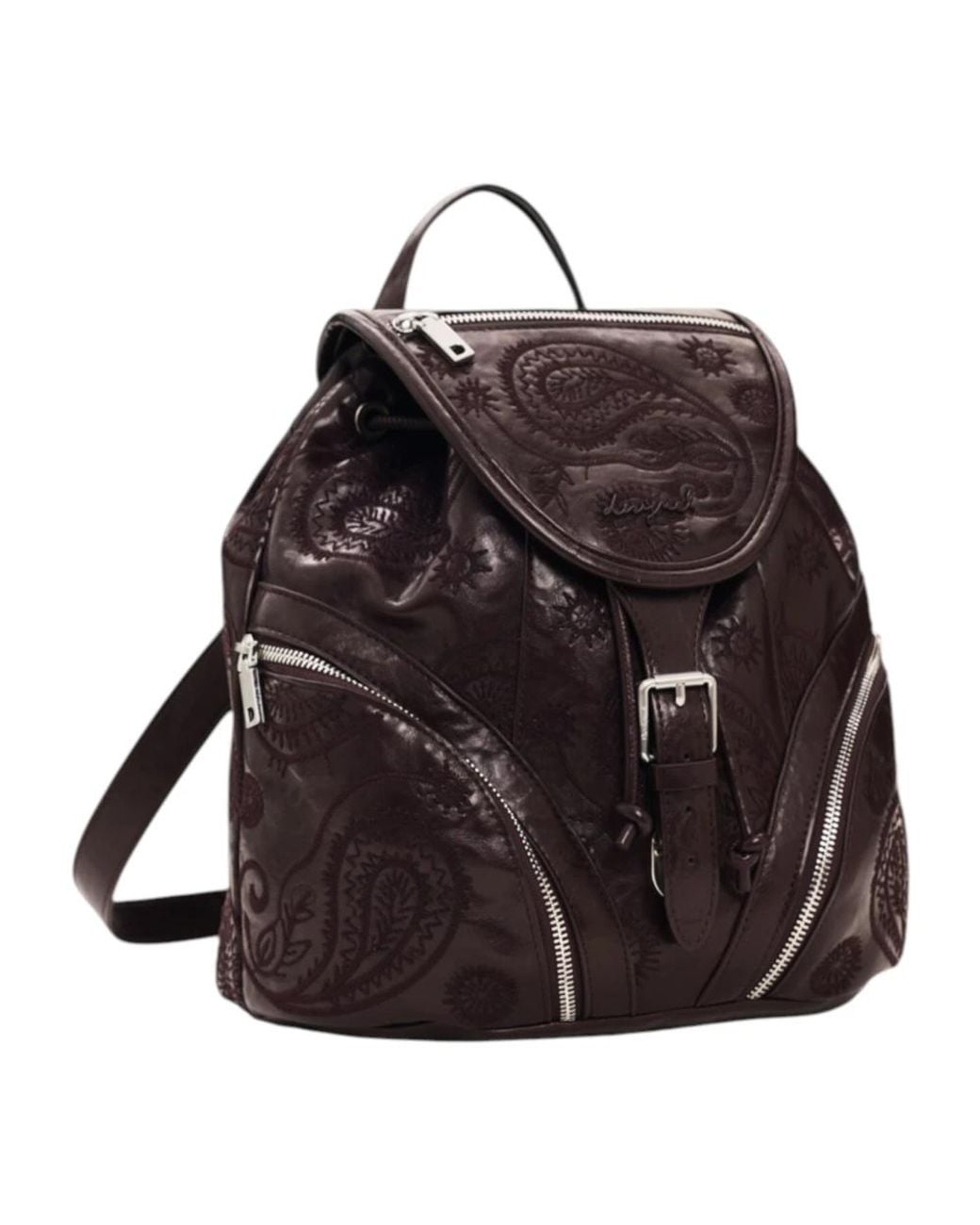 Backpacks di Desigual in Black