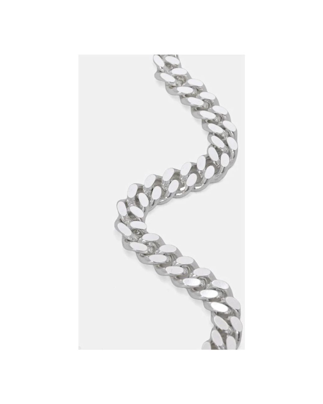 Necklaces Hatton Labs en coloris Metallic