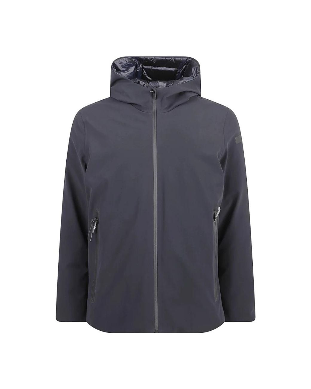 Winter Jackets Rrd pour homme en coloris Blue