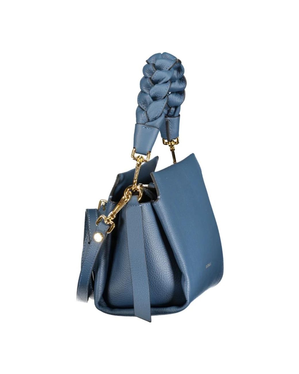 Coccinelle Blue Handbags