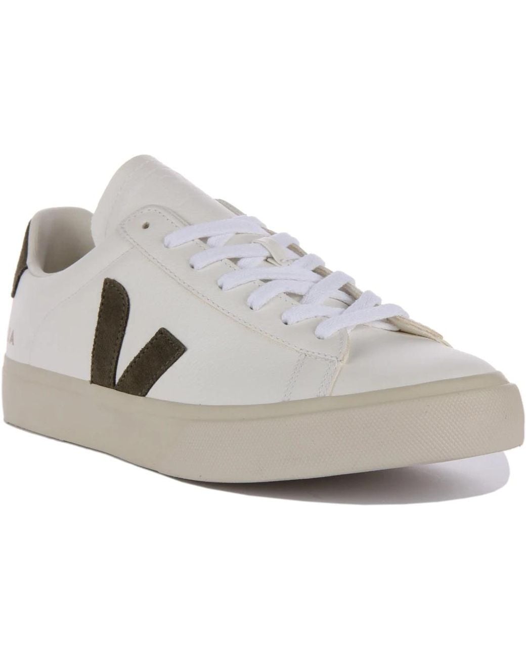 Veja Gray Sneakers for men