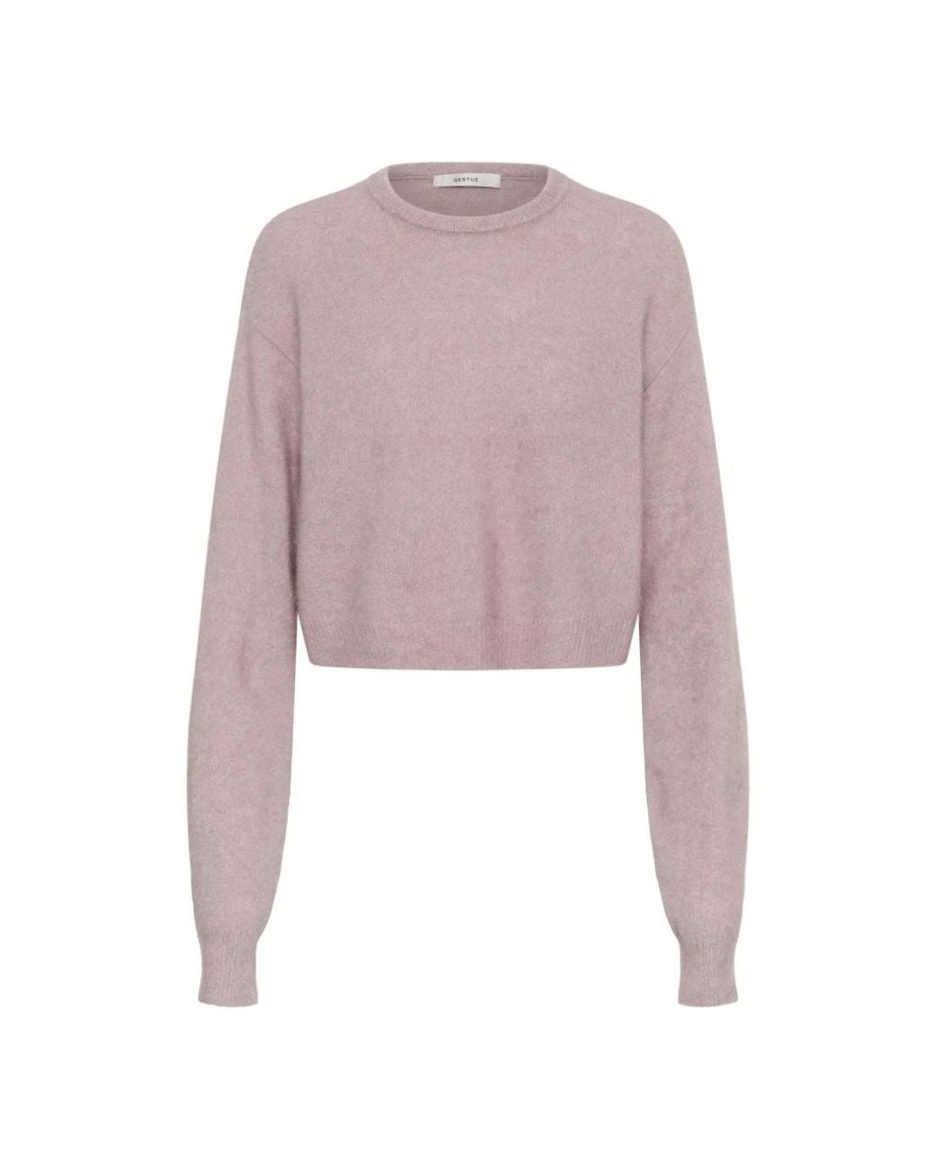 Gestuz Pink Strickware