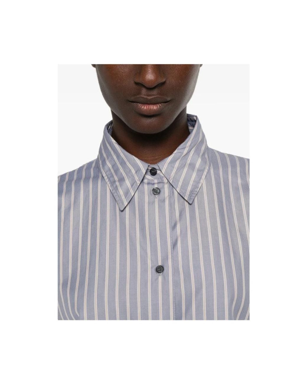 Soeur Gray Shirts